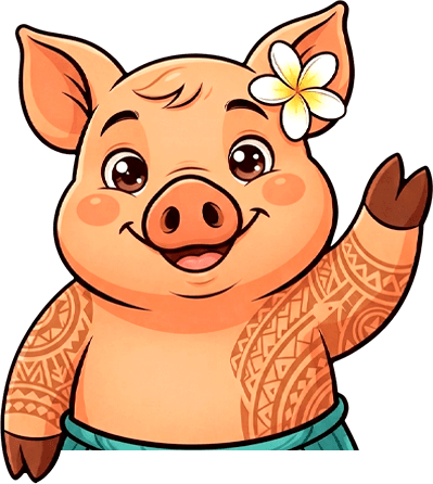 Pua
